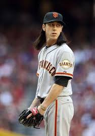 Tim Lincecum Photos Photos San Francisco Giants V Arizona Diamondbacks Giants Baseball San Francisco Giants Baseball History