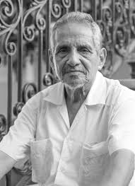 Hoy sentimos mucho dolor en nuestros corazones. La Nacion Luto En El Teatro Paraguayo Fallecio El Actor Ramon Del Rio