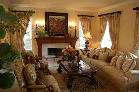Maybe you would like to learn more about one of these? Traditional Interior Design Style And Ideas