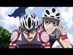 Midousuji Akira Yowamushi Pedal Youtube #yowamushi pedal #yowa pedal #bike anime #it's so crazy popular! midousuji akira yowamushi pedal