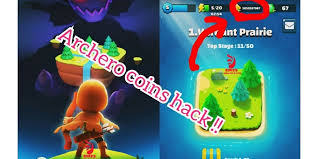 Archero Hack Archero Cheats Generator Challenging Games Game Download Free Game Gem