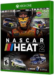 Nascar Heat 2 Release Date News Updates For Xbox One Xbox One Headquarters