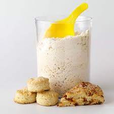 Biscuit Baking Mix Recipe Baking Mix Recipes Baking Mix Homemade Baking Mix