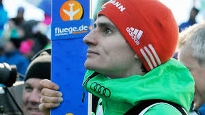 Richard Freitag gewinnt Quali in Wisla