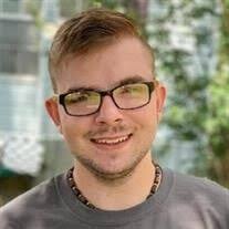 Lucas Spencer Holton Obituary