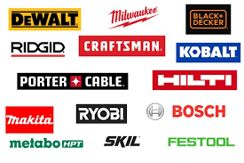 Best power tool brand 2019. Best Power Tool Brands Around The Globe Tooltoaction