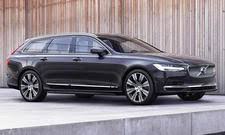 Volvo V90 Cross Country Facelift 2020 Preis Autozeitung De