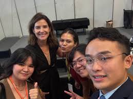 It was a pleasure to meet you @cobiesmulders Perhaps we could collaborate 