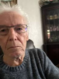 Is John Ede still going strong?