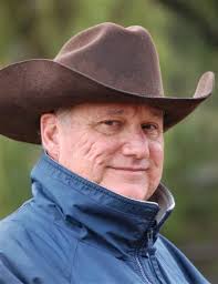 Mark Finney Obituary (1958