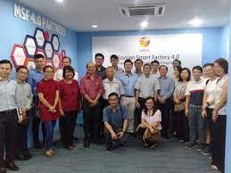 59012 centres worldwide » centres in malaysia » selangor human resource development centre (shrdc). Teeam On Twitter An Educational Visit To Selangor Human Resource Development Centre Shrdc 27th June 2019 Shrdc Has Very Impressive Training Facilities And Runs A Variety Of Courses For The Industry