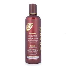 It will help rejuvenate your skin to look younger with a lighter skin tone. Glycerin For Body Makari