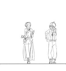 Maybe you would like to learn more about one of these? Ghita The Panda Boboiboy And Yaya Hanna Dancing Baby Traced
