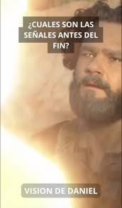 Las Visiones De Daniel