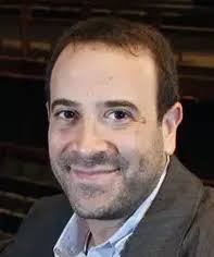 BWW Preview: Playwright Ken Weitzman & Director Jay Briggs Open Up About  FIRE IN THE GARDEN