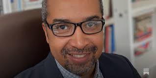 Interview with Essayist Jerald Walker