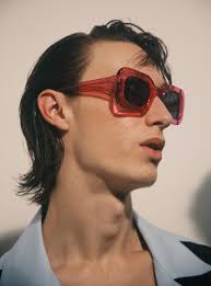 liam hodges channels jean baudrillard and joey from friends