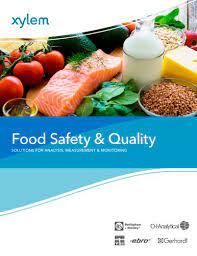 Looking for information on commercial food processing? Food Safety Quality Oi Analytical Pdf Catalogs Technical Documentation
