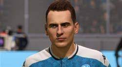 Anything about fifa 21 ultimate team. Fifa 21 Player Faces High Res Images Of The Most Popular Players