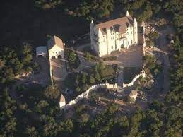 Get in touch with a lake brownwood real estate agent who can help you find the home of your dreams in lake brownwood. 15 Most Fascinating Castles In Texas