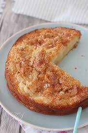 Gateau Aux Pommes Croute Craquante3 Gateau Aux Pommes Facile Gateau Aux Pommes Gateau Aux Pommes Rapide