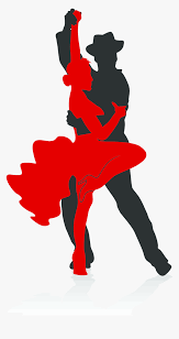Pin Ballroom Dance Clipart Ballroom Dancing Tango Art Hd Png Download Kindpng