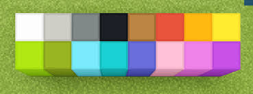 Follows 8 steps bellow to install oversleep pvp texture packs 1.16 / 1.8.9 on windows and mac : Mcpe Bedrock Ralphofficial S Texture Pack Mcpack Mcbedrock Forum