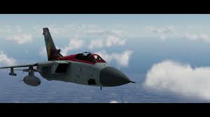 111 squadron received its first tornadoes f.3 as a replacement for the phantoms fg.1 and operated them until march 22nd, 2011, when the unit was disbanded. Tornado F3 Just Flight