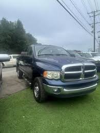 Image result for Patriot Blue 2003 Dodge Truck