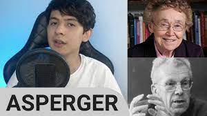 El síndrome de asperger se trata de un trastorno del neurodesarrollo que se encuentra dentro del espectro autista.este trastorno afecta, entre otras cosas, a la. Chimura Fala Do Ultimo Dia Da Sindrome De Asperger Canal Autismo