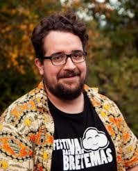 David Brana's Instagram, Twitter & Facebook