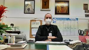 L'eclisse carenipievigina sigla un accordo con il pordenone calcio per il settore giovanile. Pieve Di Soligo Completati I Richiami Del Vaccino Contro Il Covid Alla Fondazione Casa Per Anziani Onlus