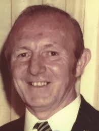 Joseph Bishop, obituary, Farwell Funeral Service, Nashua, NH