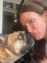 Lisa Buckmaster's Instagram, Twitter & Facebook