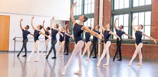 Kansas City Ballet Summer Intensive Kc Ballet Register Now