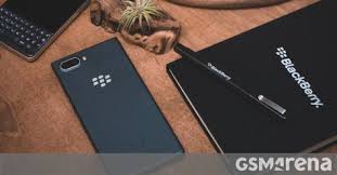 2020 isn't quite turning out to be the year that many of us had hoped for but we have some news that may. Blackberry And Tcl Are Parting Ways On August 31 2020 Gsmarena Com News