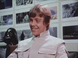 Luke (mark hamill) was told by the spirit of his mentor obi wan kenobi (alec guinness) to find the jedi master yoda to get more training. Mark Hamill Harrison Ford Interviews The Empire Strikes Back Youtube