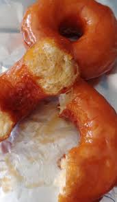 Beignets Au Four Beignet Au Four Recettes De Cuisine Beigne Au Four