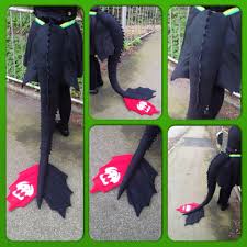 Toothless Tail Httyd 2 Design By Aabenhuus On Deviantart Toothless' saddle and tail fin | how to train your dragon. toothless tail httyd 2 design by
