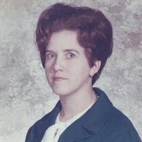 Janice Chriswell Obituary