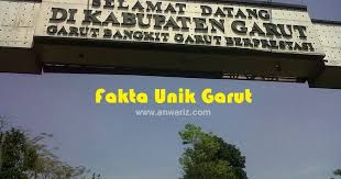 5 Fakta Unik Garut Yang Wajib Kamu Tau Sebelum Traveling Fakta Alam Eropa