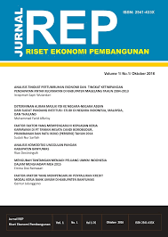 Dalam perkembangannya, ada sejumlah teori pertumbuhan ekonomi yang. Archives