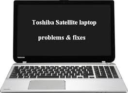 If you use a microsoft live account . Toshiba Satellite Laptop Windows 7 8 10 Problems Troubleshooting