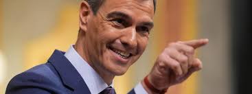 Aldana, el cóctel preparado por Sánchez ante la mirada ojiplática de  Feijóo: una mezcla de corrupción y ciencia