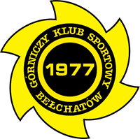 Dessin de drapeau gks bełchatów à colorier, est un club polonais de football basé à. Gks Belchatow Logo Vector Ai Free Download