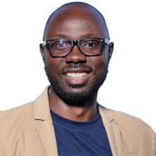 What video is your spiritual father recording this weekend?