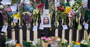 Photo La mort du professeur Jason Arday symptôme tragique ... - Libération