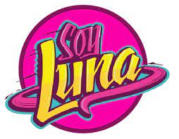 Soy Luna Cumpleanos Cikartma Dekor Cizgi Film