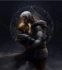 Omg Rowaelin Fanart Throne Of Glass By Sarah J Maas Throne Of Glass Books Throne Of Glass Throne Of Glass Fanart