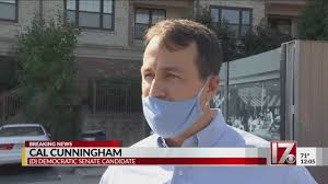 I disappointed my supporters'